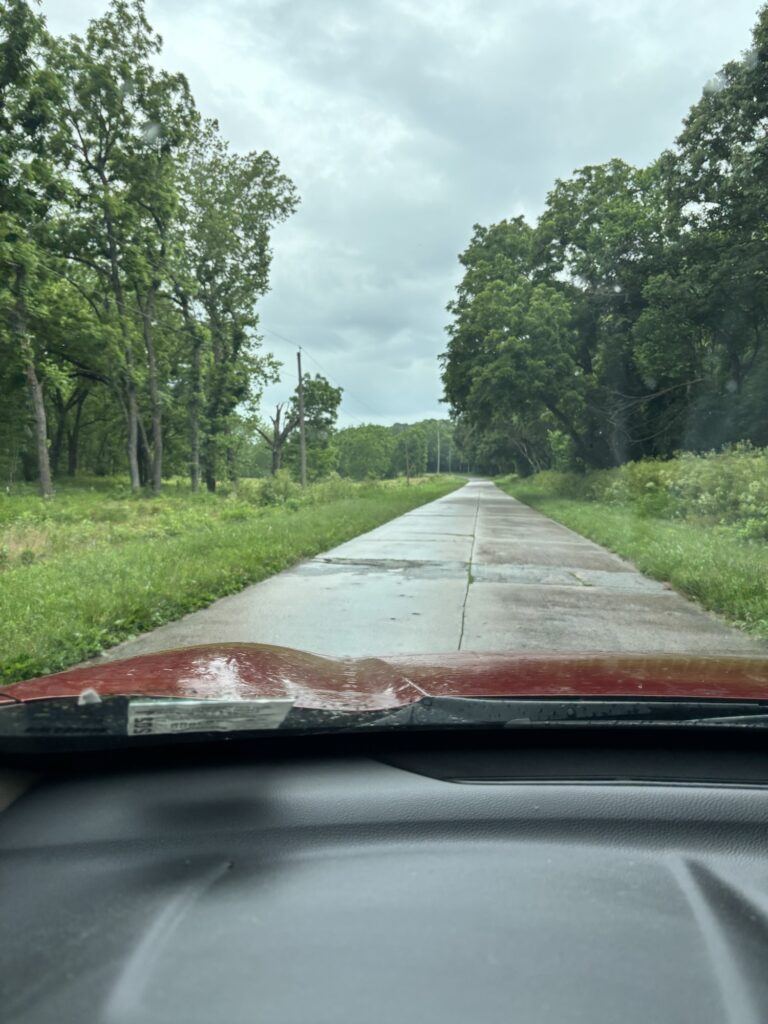 Old Rt 66