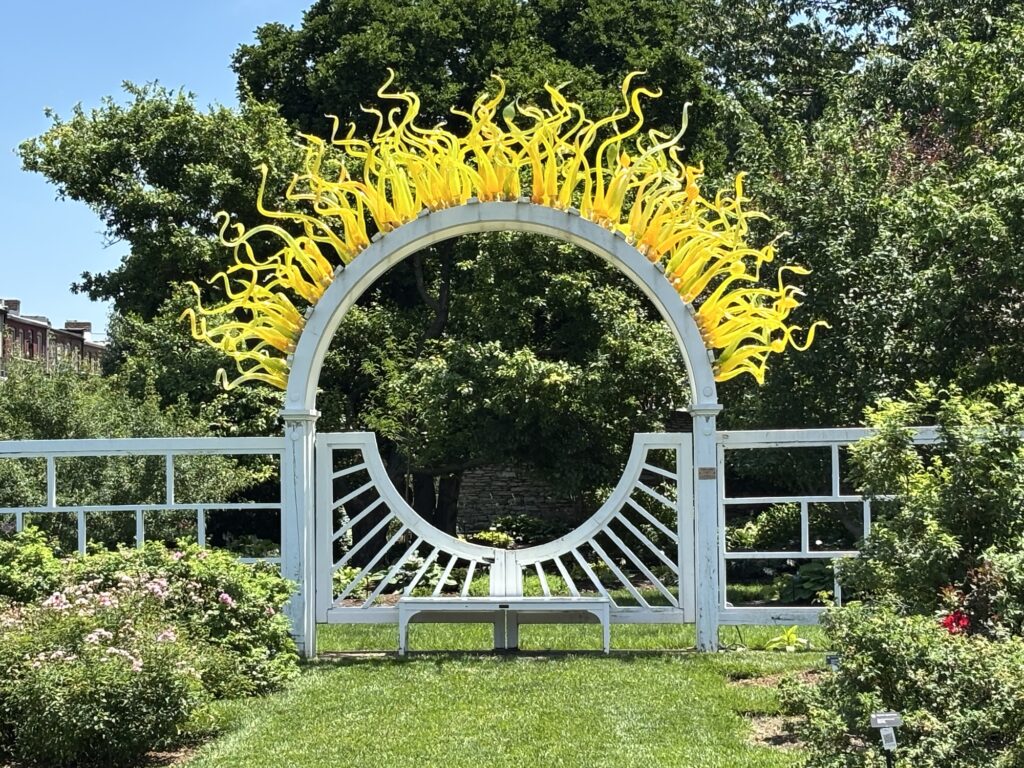 Missouri Botanical Garden