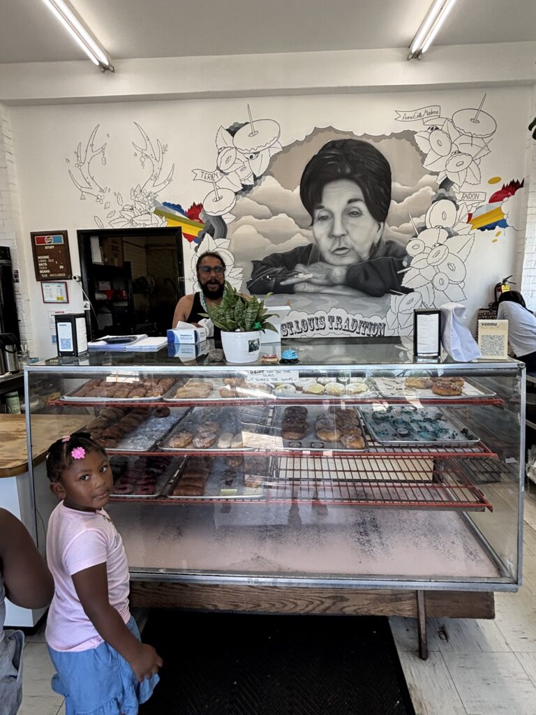 Worlds Fair Donuts